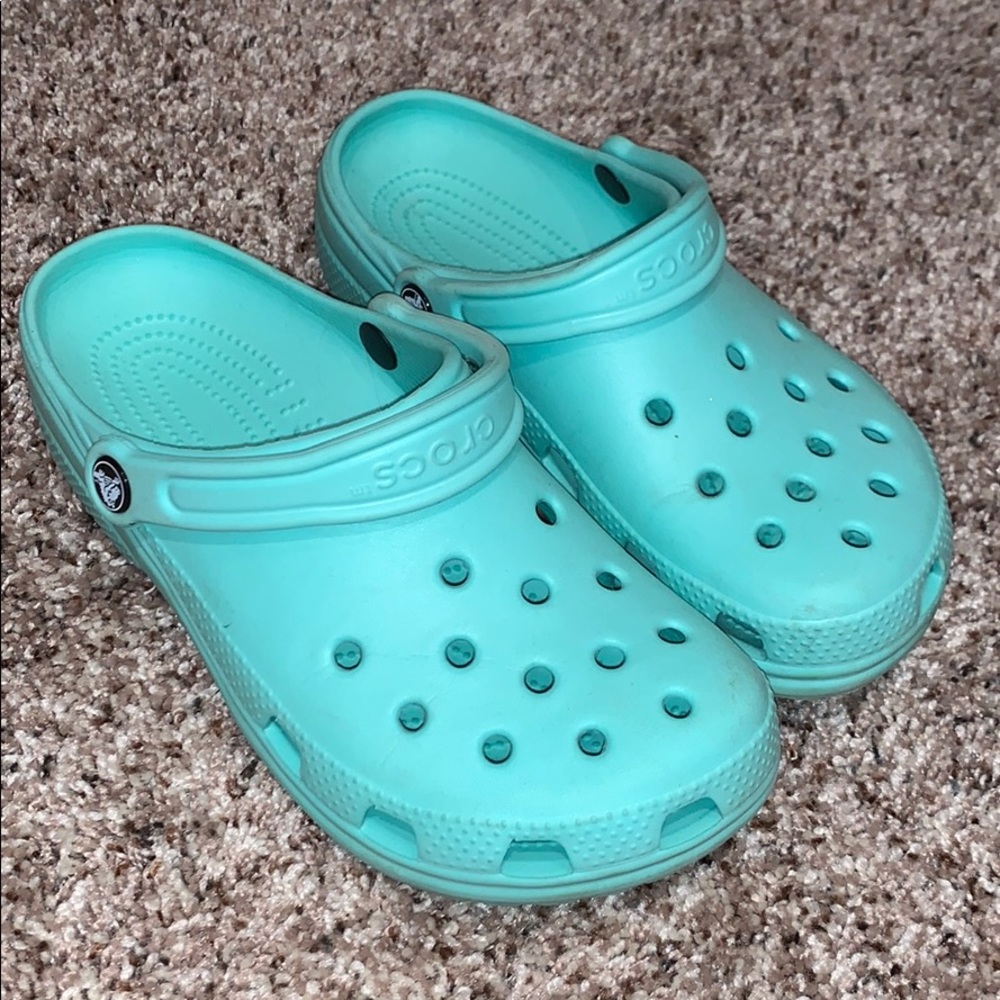 Crocs